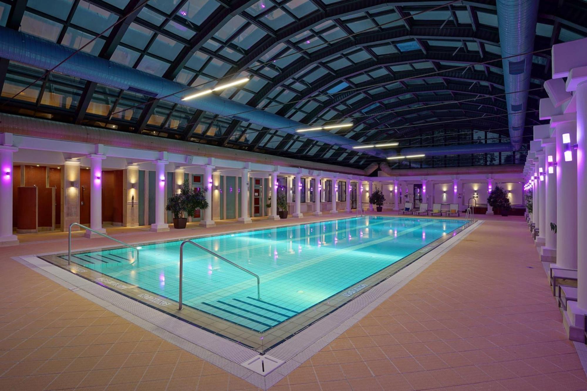 Lugal, A Luxury Collection Hotel, Ankara Buitenkant foto