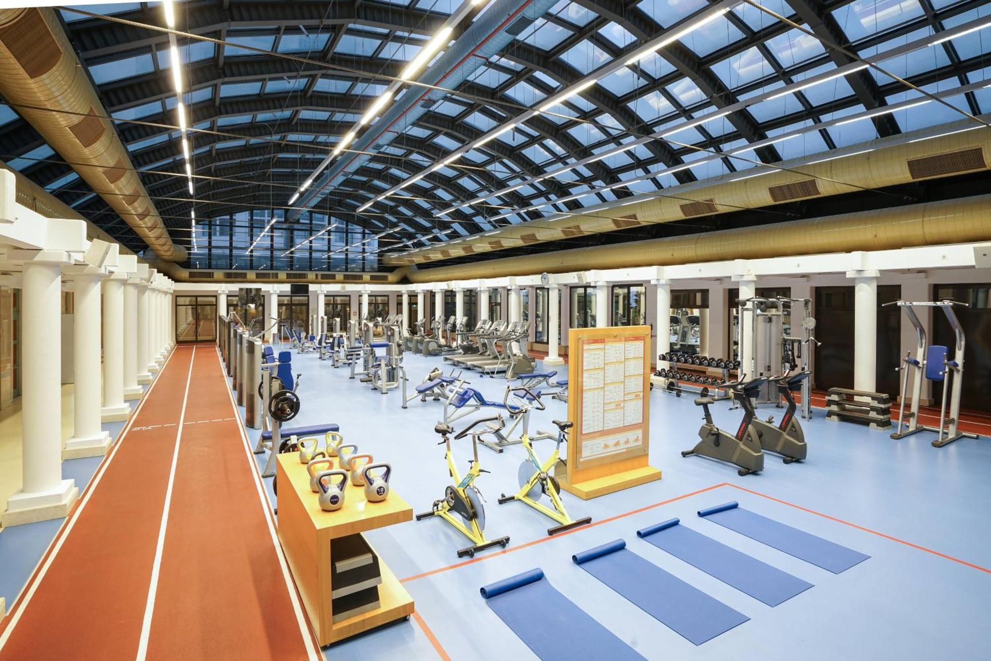Lugal, A Luxury Collection Hotel, Ankara Buitenkant foto
