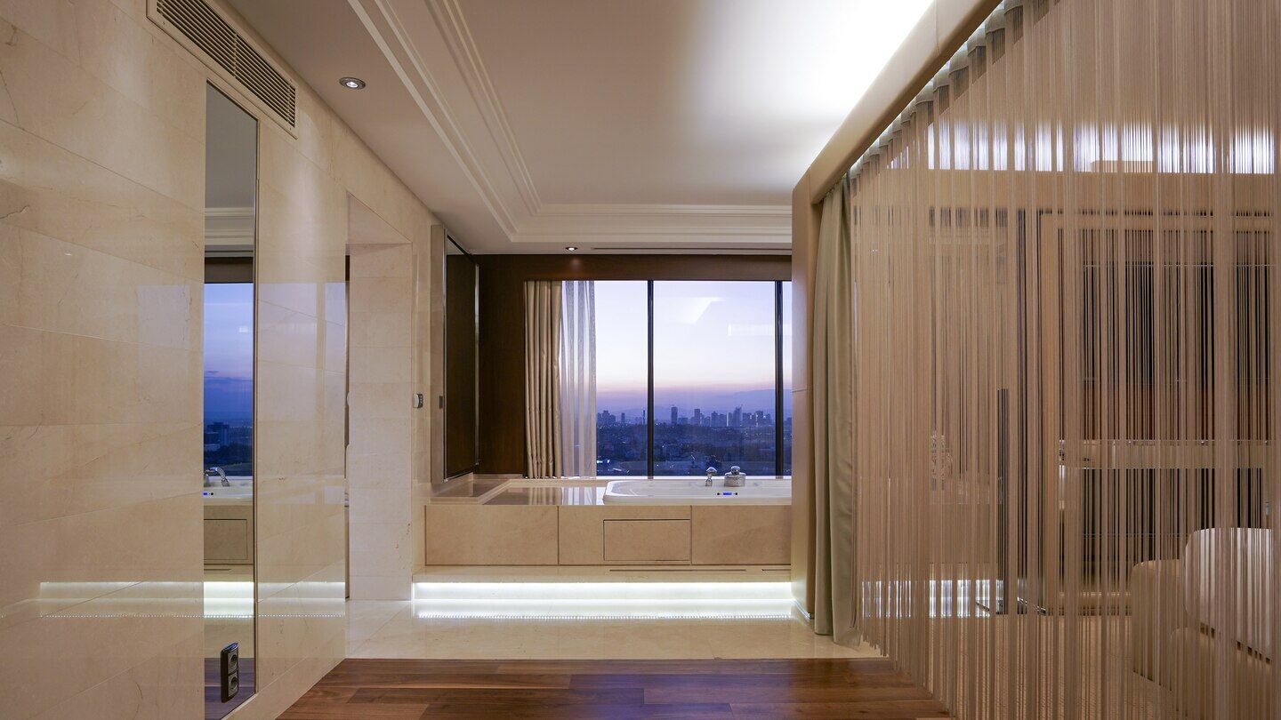 Lugal, A Luxury Collection Hotel, Ankara Kamer foto